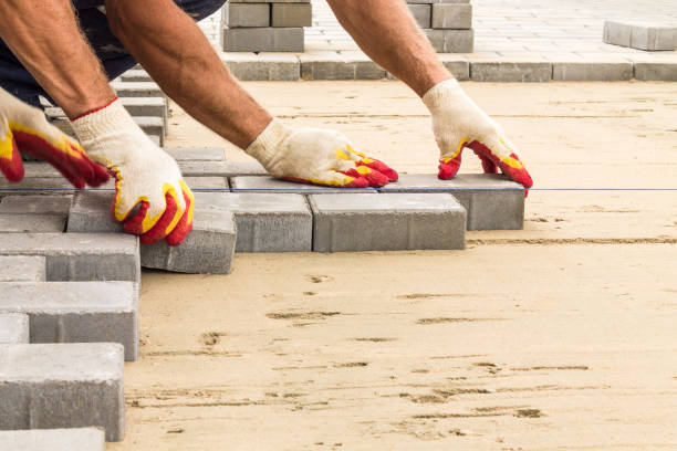Best Professional Driveway Pavers  in Sharon Hill, PA