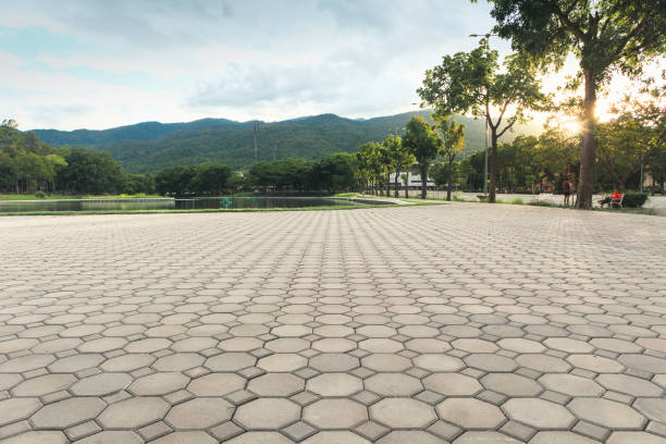 Best Cobblestone Driveway Pavers  in Sharon Hill, PA