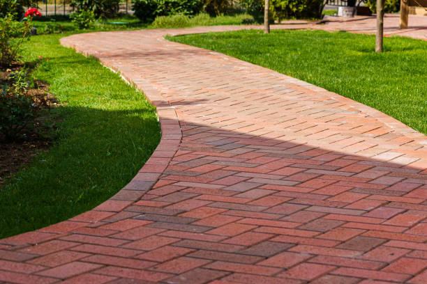 Trusted Sharon Hill, PA Driveway Pavers Experts