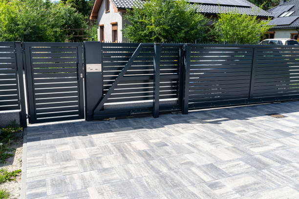 Best Residential Paver Driveway  in Sharon Hill, PA