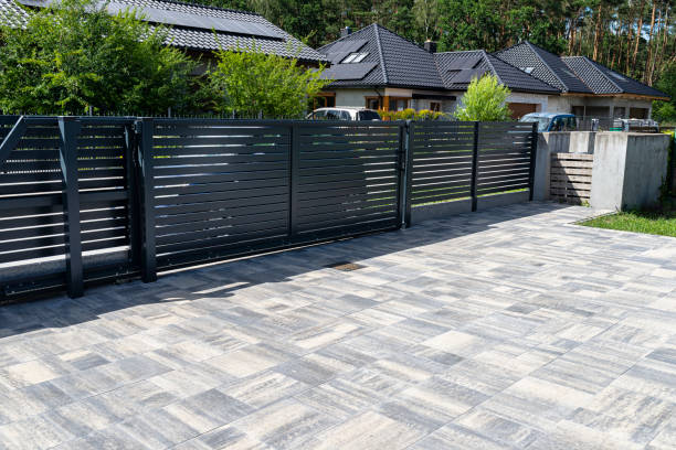 Reasons to Select Us for Your Driveway Paving Requirements in Sharon Hill, PA