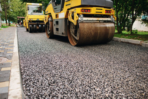 Best Affordable Driveway Pavers  in Sharon Hill, PA